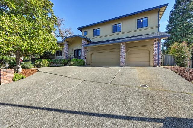 6846 Terreno Dr, Rancho Murieta, CA 95683