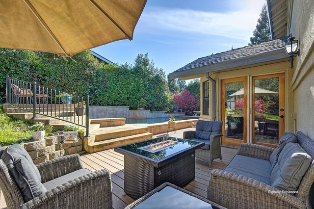 6846 Terreno Dr, Rancho Murieta, CA 95683