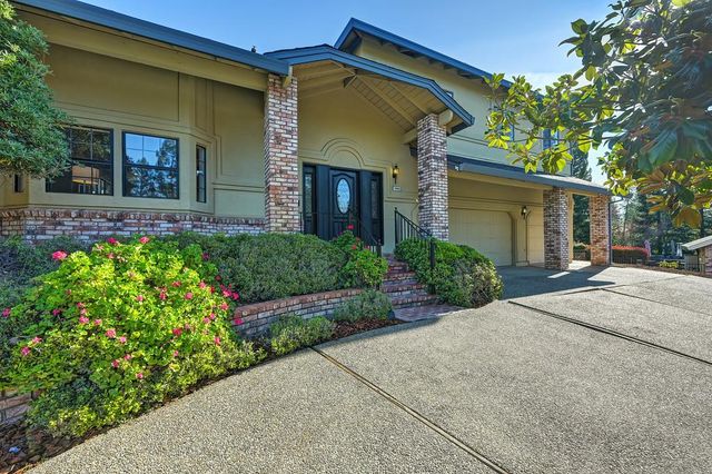 6846 Terreno Dr, Rancho Murieta, CA 95683