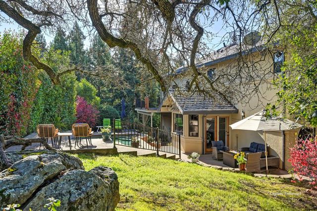 6846 Terreno Dr, Rancho Murieta, CA 95683