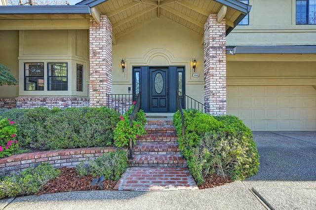 6846 Terreno Dr, Rancho Murieta, CA 95683