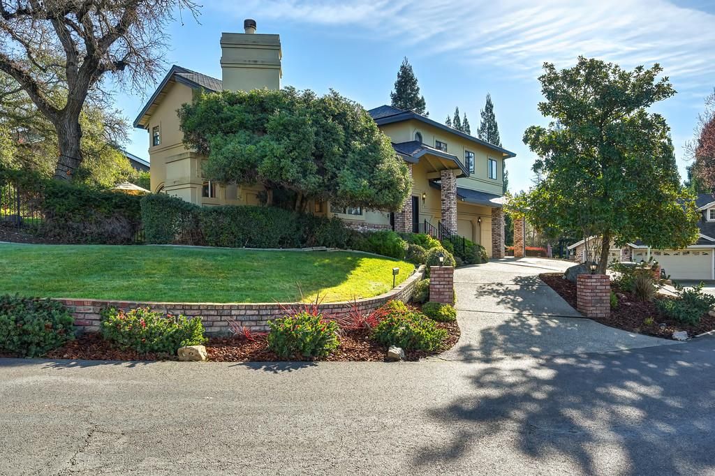 6846 Terreno Dr, Rancho Murieta, CA 95683