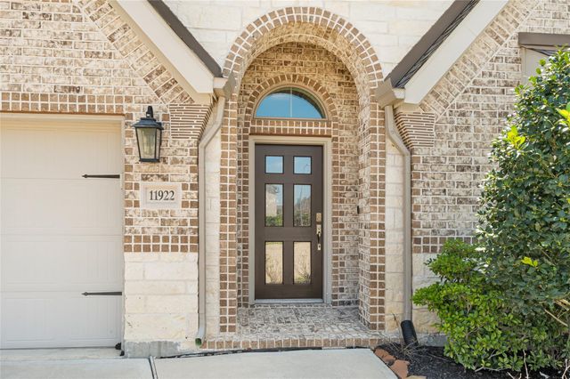 11922 Alwadi Court, Richmond, TX 77406