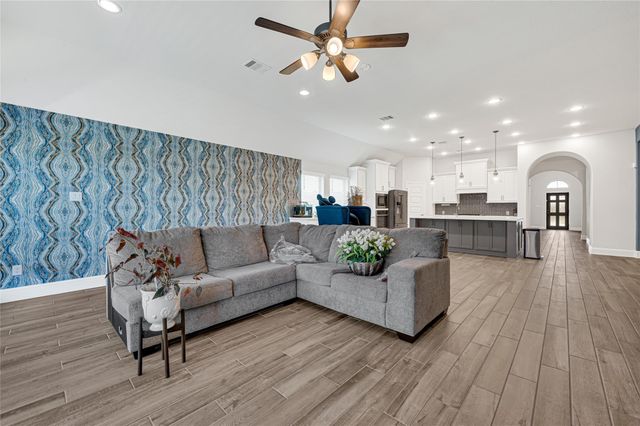 11922 Alwadi Court, Richmond, TX 77406
