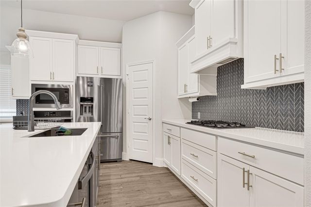 11922 Alwadi Court, Richmond, TX 77406