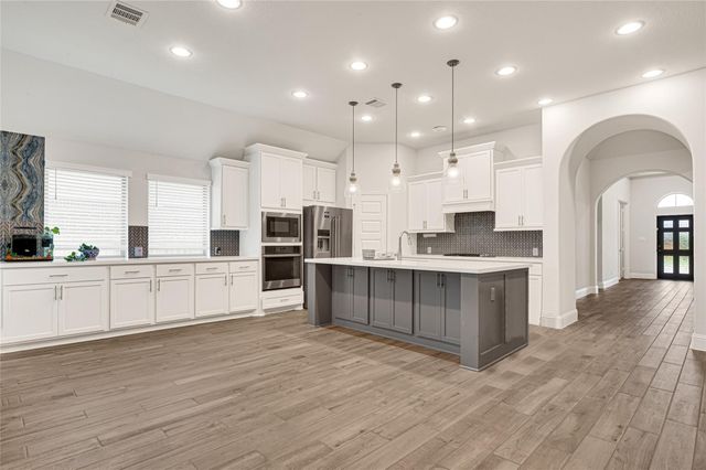 11922 Alwadi Court, Richmond, TX 77406