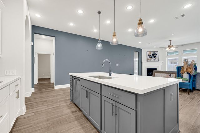 11922 Alwadi Court, Richmond, TX 77406
