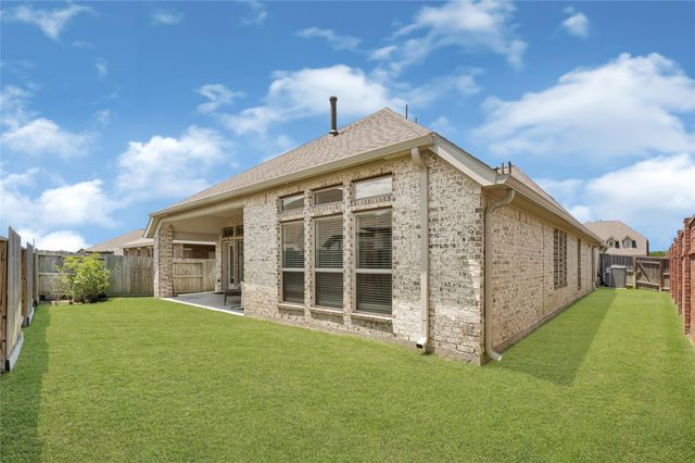 11922 Alwadi Court, Richmond, TX 77406