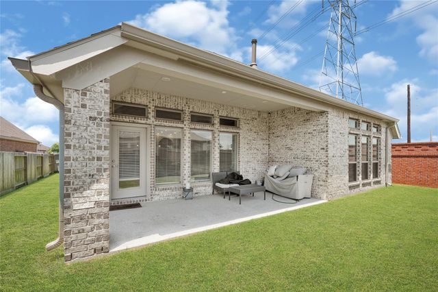 11922 Alwadi Court, Richmond, TX 77406