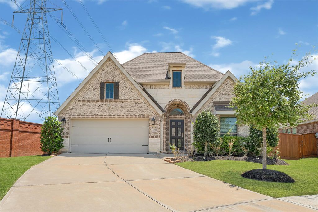 11922 Alwadi Court, Richmond, TX 77406
