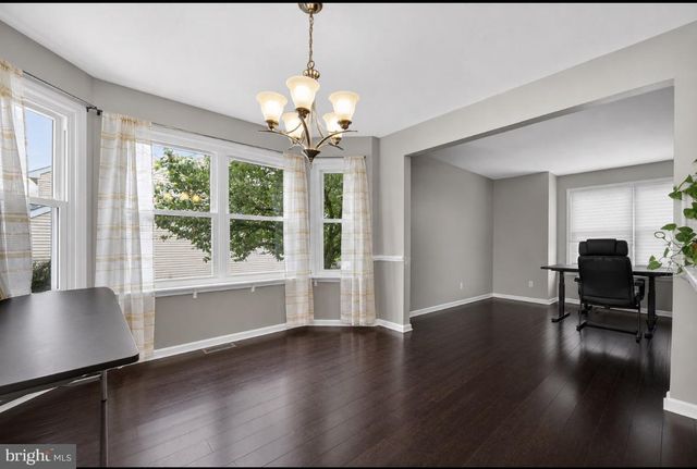 16 WHITEHAVEN DR, Lumberton, NJ 08048