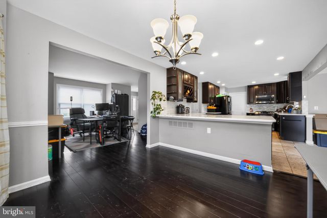 16 WHITEHAVEN DR, Lumberton, NJ 08048