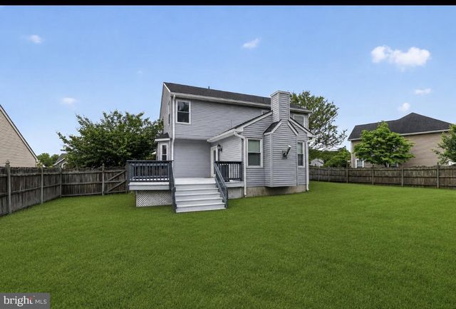 16 WHITEHAVEN DR, Lumberton, NJ 08048