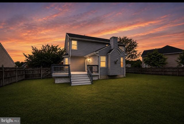 16 WHITEHAVEN DR, Lumberton, NJ 08048