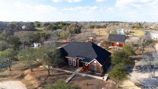 1007 Bluebonnet Lane (Lot 195), Adkins, TX 78101