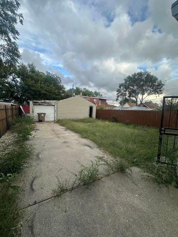 4429 Northcote Avenue, East Chicago, IN 46312