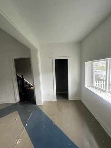 4429 Northcote Avenue, East Chicago, IN 46312