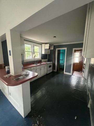 4429 Northcote Avenue, East Chicago, IN 46312