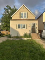4429 Northcote Avenue, East Chicago, IN 46312
