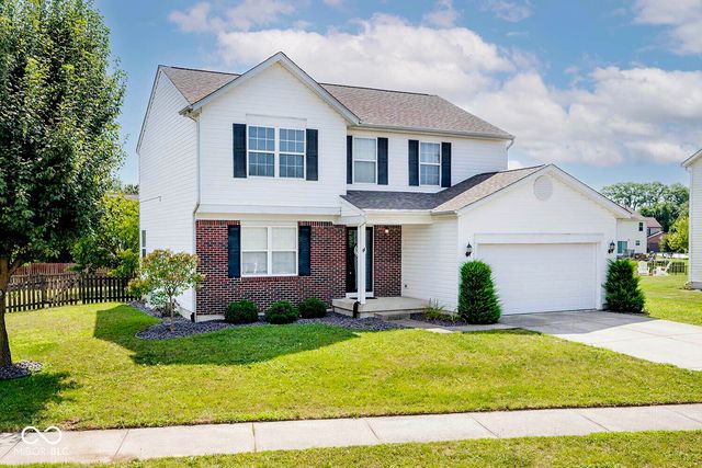 5067 Clay Creek Lane, Plainfield, IN 46168