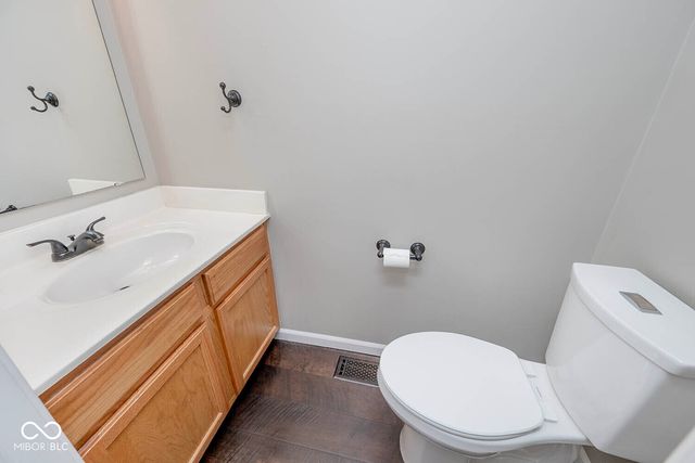 5067 Clay Creek Lane, Plainfield, IN 46168