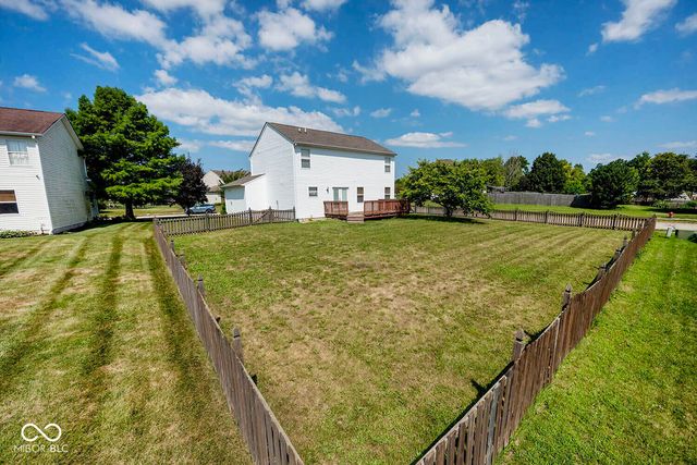 5067 Clay Creek Lane, Plainfield, IN 46168
