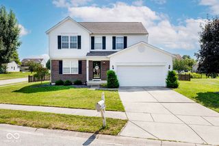 5067 Clay Creek Lane, Plainfield, IN 46168