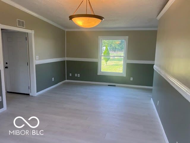 6751 E Bayou Road, Darlington, IN 47940