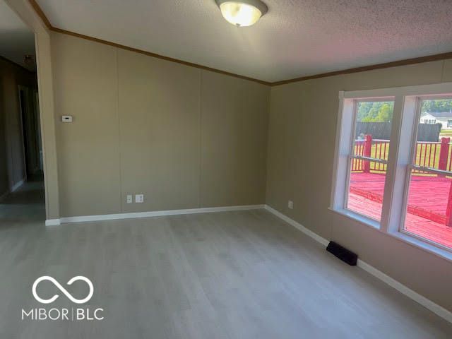 6751 E Bayou Road, Darlington, IN 47940