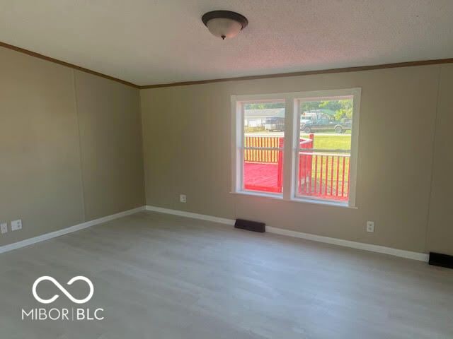 6751 E Bayou Road, Darlington, IN 47940