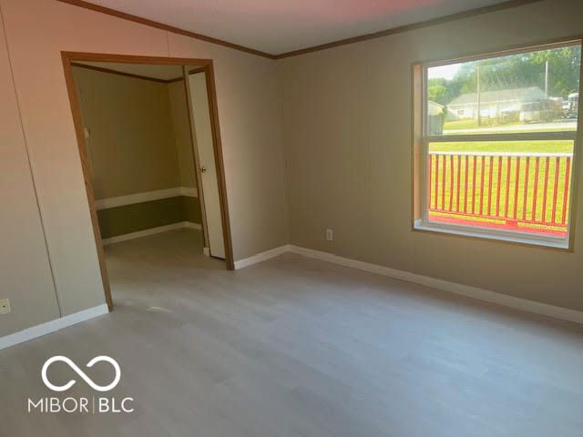 6751 E Bayou Road, Darlington, IN 47940