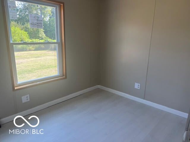 6751 E Bayou Road, Darlington, IN 47940