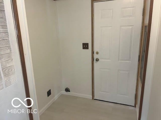6751 E Bayou Road, Darlington, IN 47940
