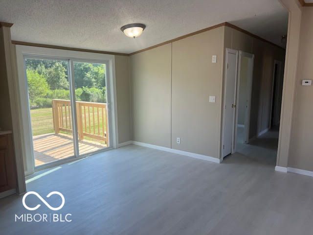 6751 E Bayou Road, Darlington, IN 47940