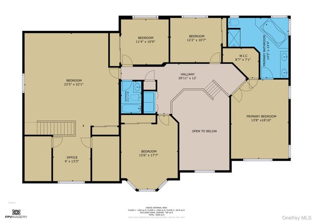 137 Duke Drive, Carmel, NY 10512