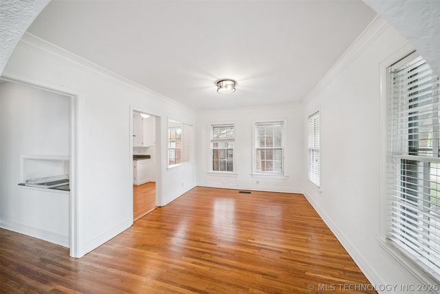 2608 E 13th Place, Tulsa, OK 74103