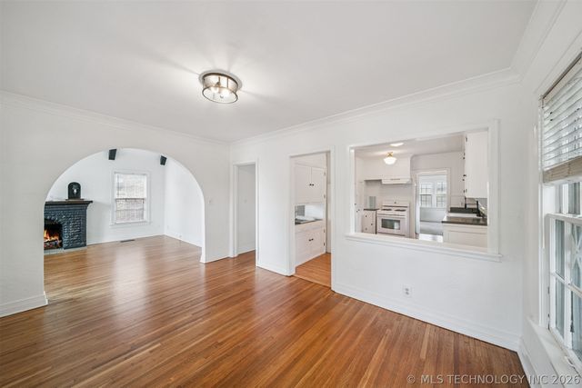 2608 E 13th Place, Tulsa, OK 74103