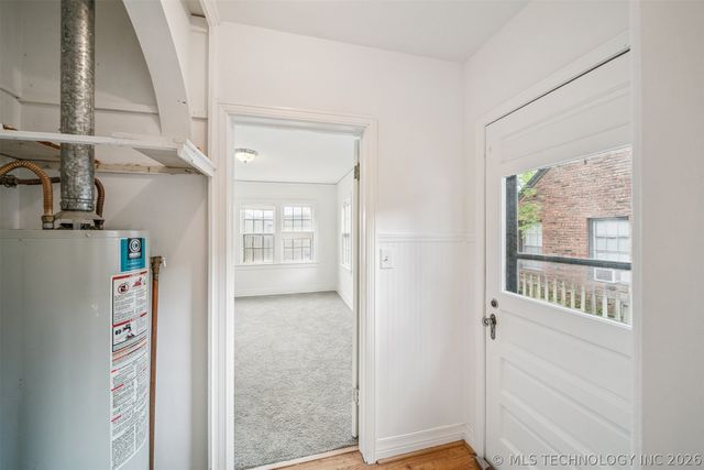 2608 E 13th Place, Tulsa, OK 74103