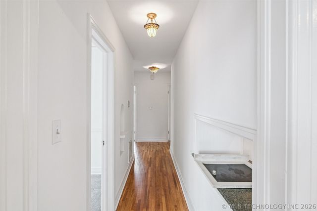 2608 E 13th Place, Tulsa, OK 74103