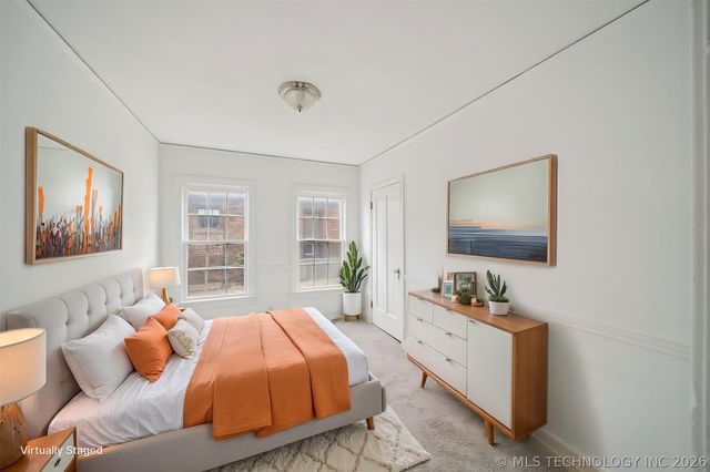 2608 E 13th Place, Tulsa, OK 74103