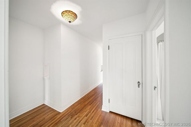 2608 E 13th Place, Tulsa, OK 74103