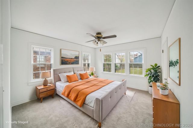 2608 E 13th Place, Tulsa, OK 74103