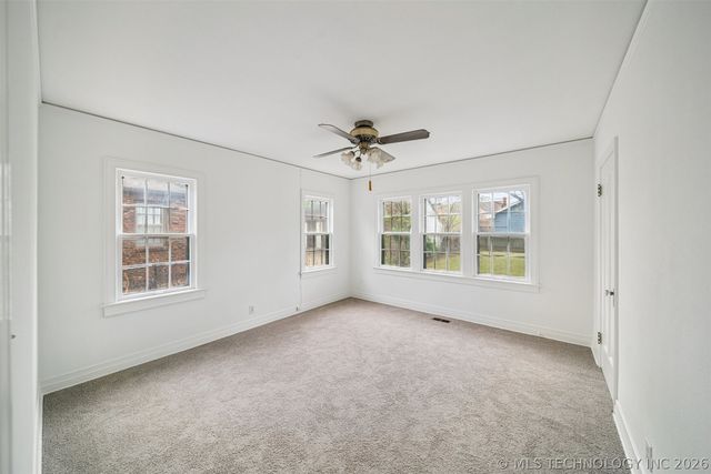 2608 E 13th Place, Tulsa, OK 74103