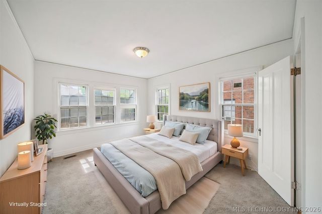 2608 E 13th Place, Tulsa, OK 74103