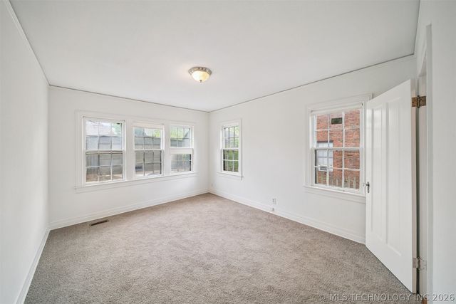 2608 E 13th Place, Tulsa, OK 74103