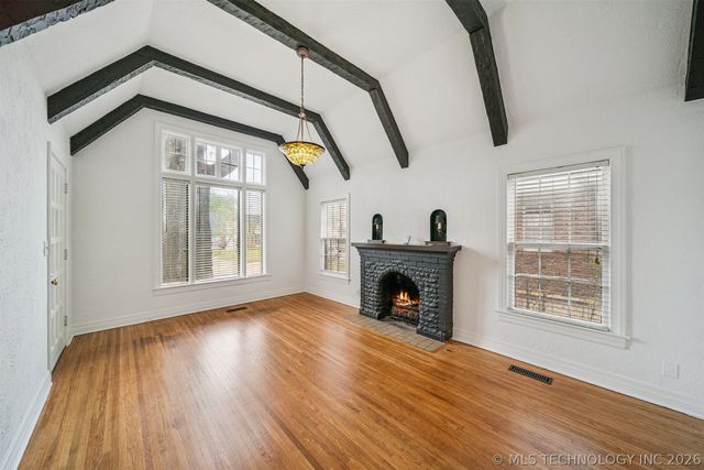 2608 E 13th Place, Tulsa, OK 74103