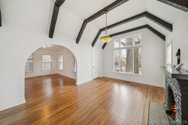 2608 E 13th Place, Tulsa, OK 74103