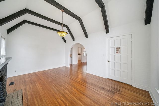 2608 E 13th Place, Tulsa, OK 74103