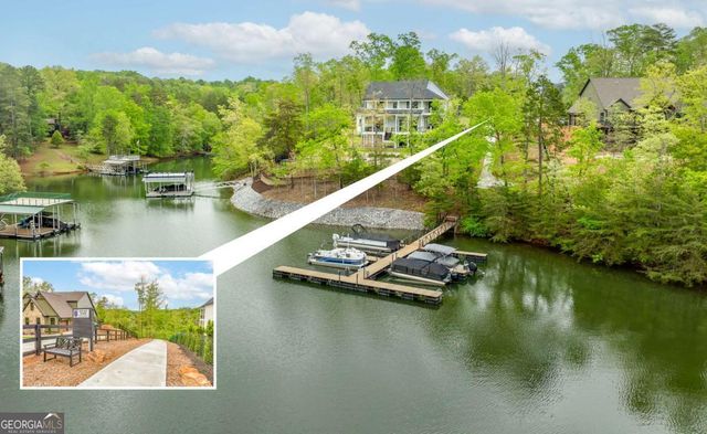 6010 Moonlight Place, Gainesville, GA 30506