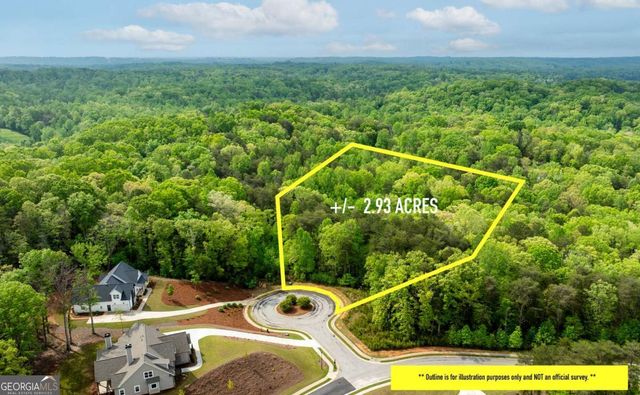 6010 Moonlight Place, Gainesville, GA 30506